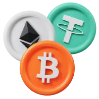 All cryptocurrencies are supported at Explo Sino Casino