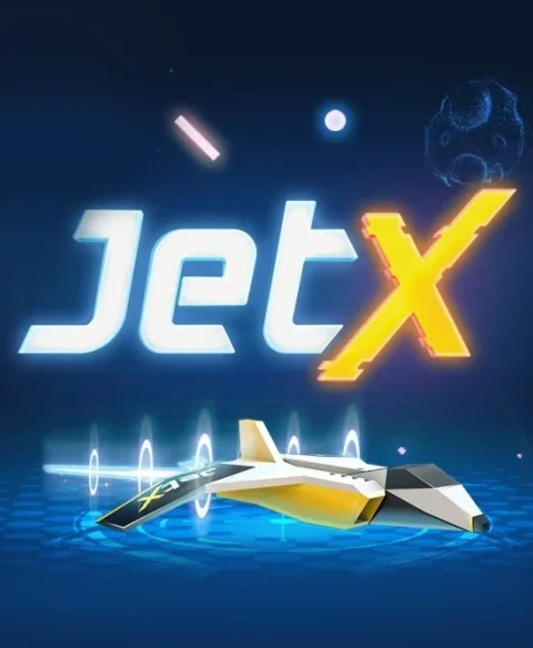 Play JetX at Explo Sino Casino