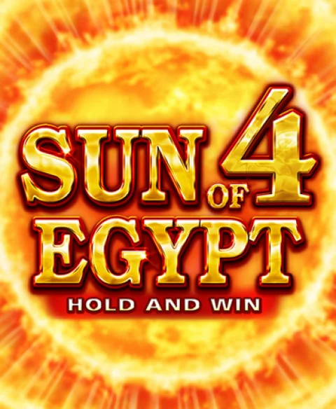 Play Sun of Egypt at Explo Sino Casino