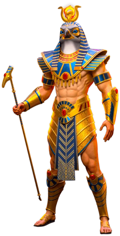 Egyptian at Explo Sino Online Casino